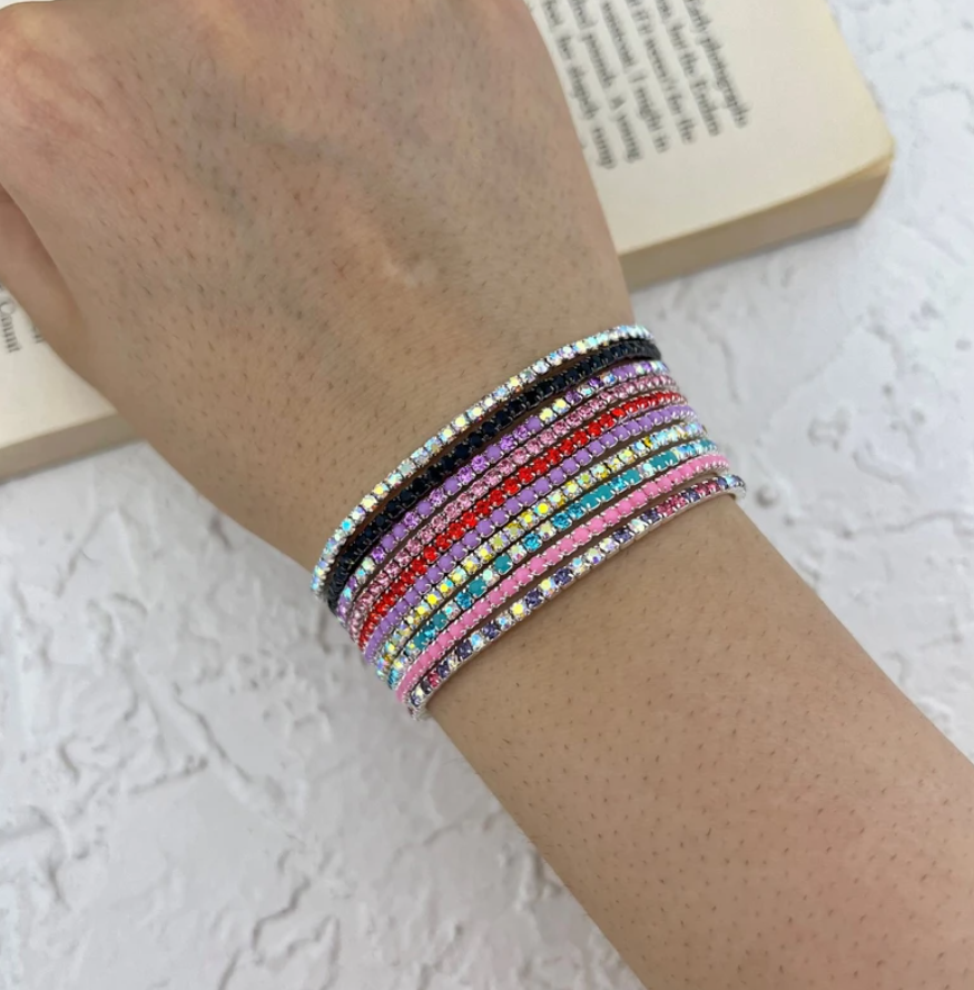  دستبند تنیسی کشی 